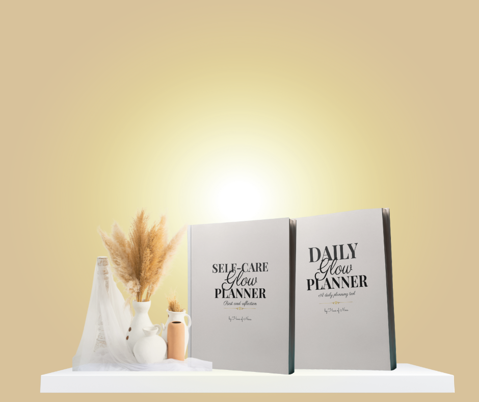 The Glow Reset Bundle-Digital