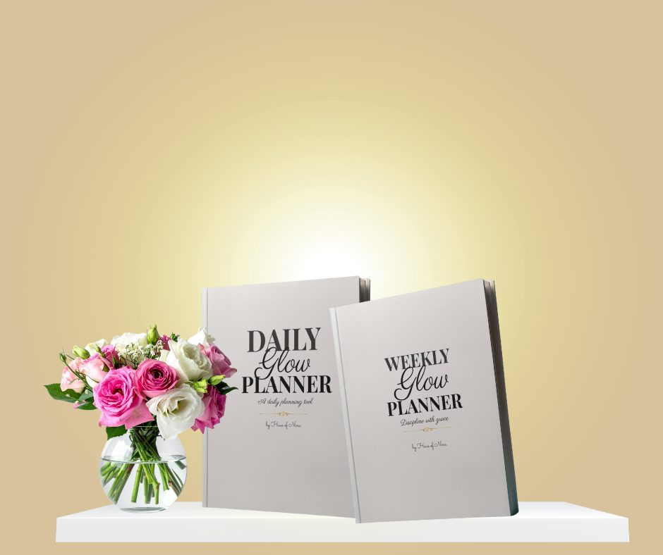 Glow Starter Bundle-Printed