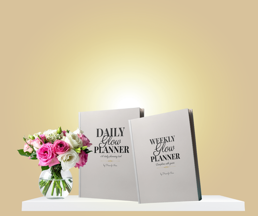 Glow Starter Bundle-Printed