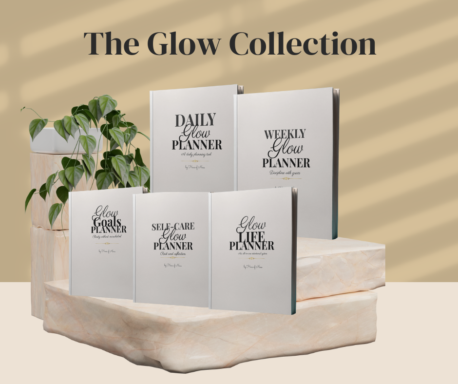 The Full Glow Collection-Printed