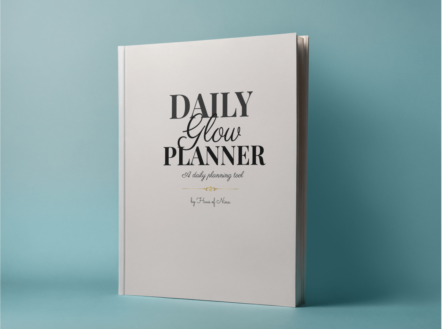 The Full Glow Collection-Printed