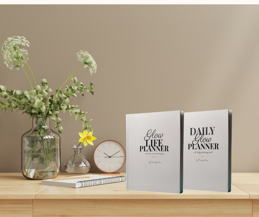 Glow Life Bundle-Printed