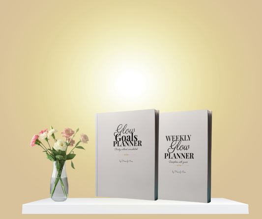 Glow Focus Bundle-Printed